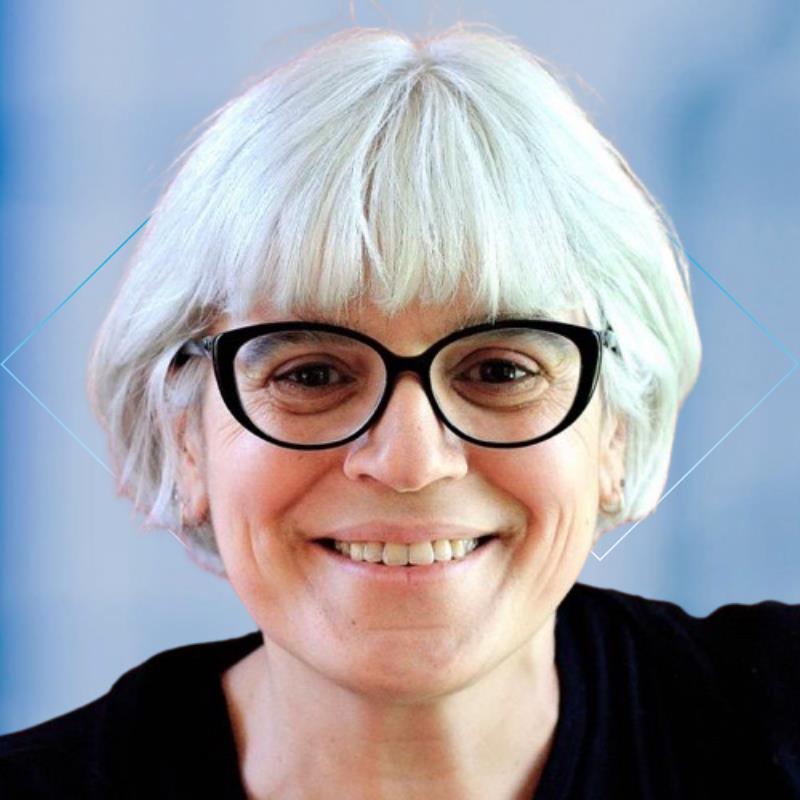 Verónica Garea